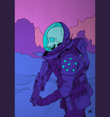 x